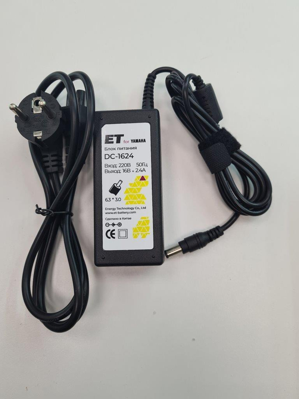 Блок питания ET DC-1624Z