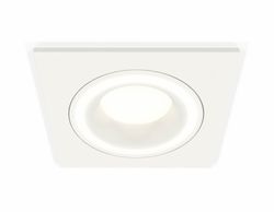 Ambrella Комплект встраиваемого светильника с акрилом Techno XC7631040