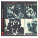 Комплект / The Rolling Stones (1972, 1973, 1980, 1981)(4 Mini LP CD)