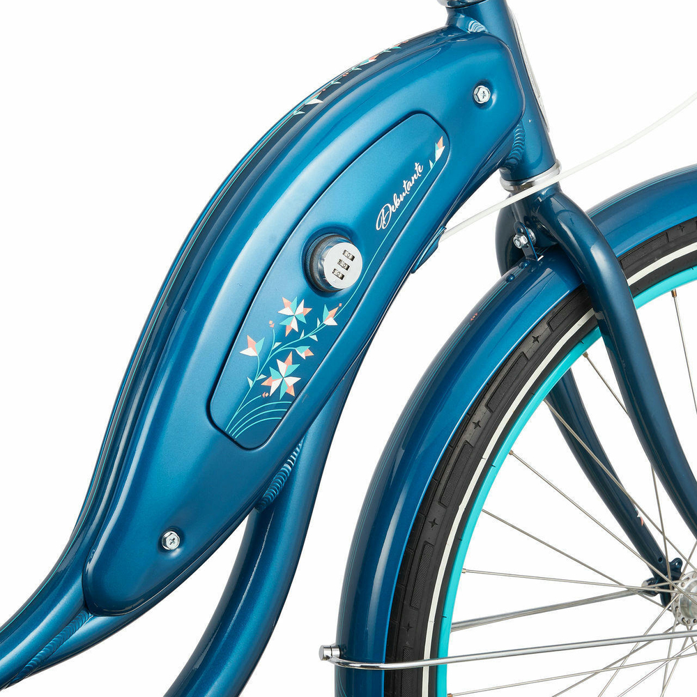 Женский велосипед Schwinn Debutante (2019)