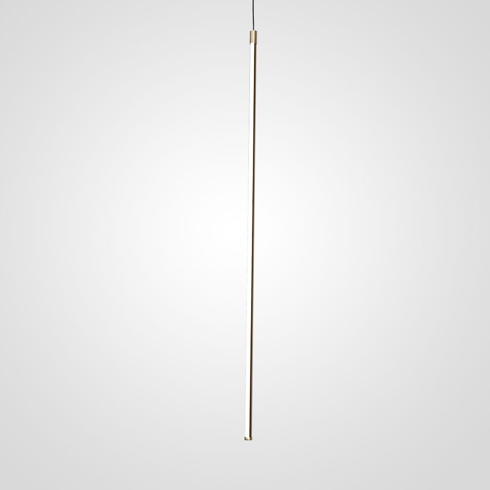 Подвесной светильник KEMMA H100 Gold