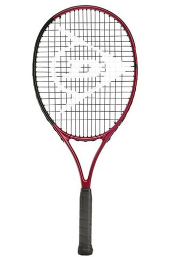 Детская ракетка Dunlop CX Junior 25