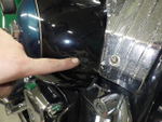Suzuki Intruder 1500LC 2000