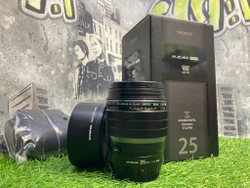 Olympus Digital ED 25mm 1.2 PRO Покупка/Продажа