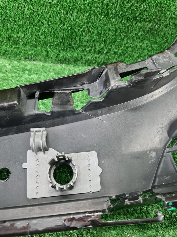 Бампер передний Mercedes S W222 (2017-2020) Maybach