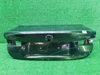 Крышка багажника BMW 4er G22 (2020-н.в.)