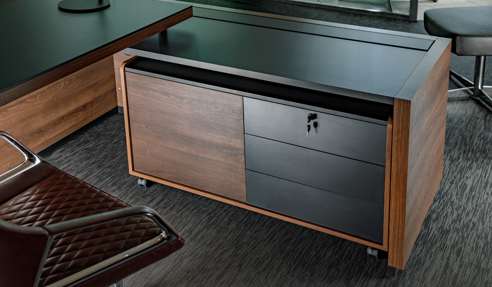 Креденция MURANO (МУРАНО)