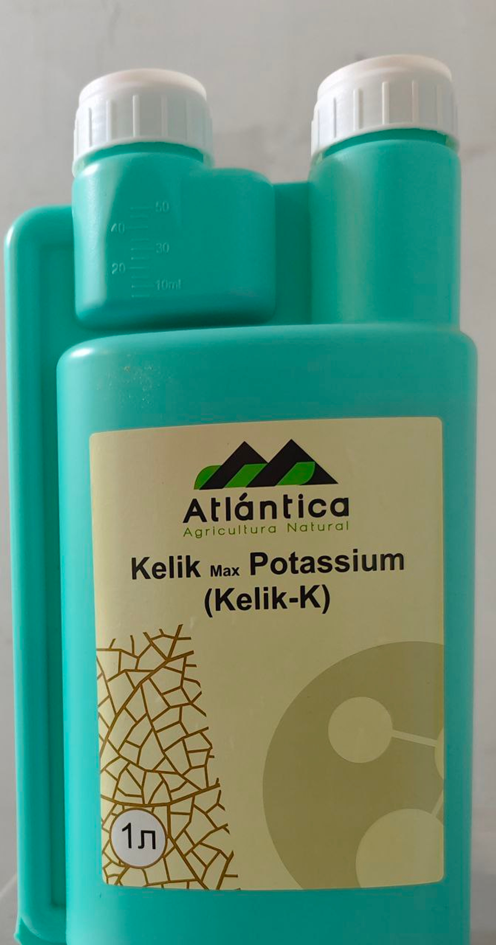 Келик Калий 100 мл