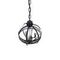 Подвесная люстра Loft IT Lantern Residential Loft3043-Bl
