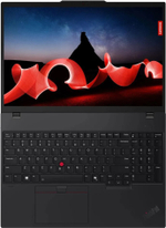 Ноутбук  Lenovo ThinkPad T14 G5 14 ", Core Ultra 5, 16 Гб RAM, 512 Гб SSD, Arc graphics, Черный