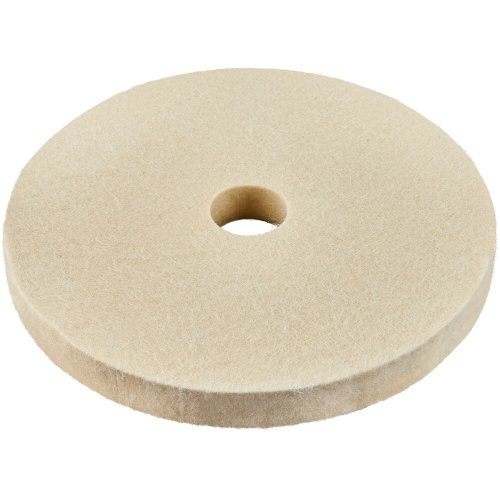 Круг шлифовальный ELITECH 150*20*32мм войлок   1820.163900