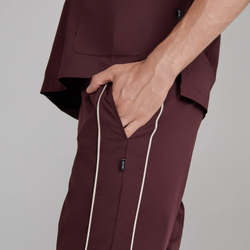 Медицинские мужские брюки "Крокус" new