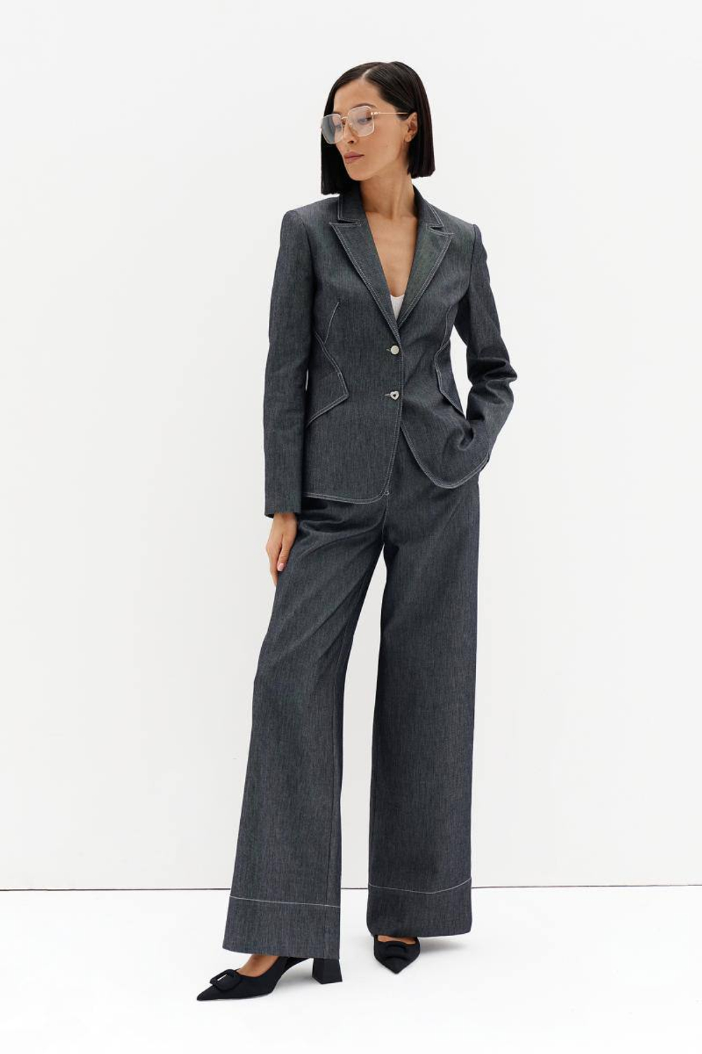 Жакет женский