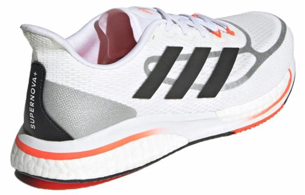 Кроссовки Adidas Supernova+