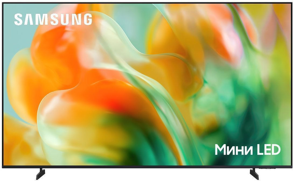 Телевизор Samsung Mini LED UE75M80HAUXPY
