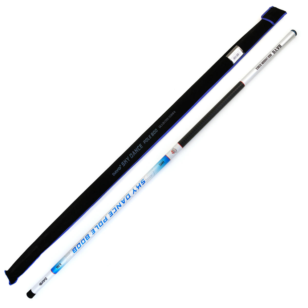 Удилище Dayo SKY DANCE POLE (5-20гр), без колец