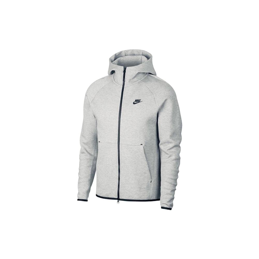 Толстовка Nike Sportswear Tech Fleece, 928484-063