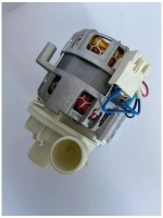 Помпа 32040522 (32030553, 32031398, 32039463, 32032274, 32035776)