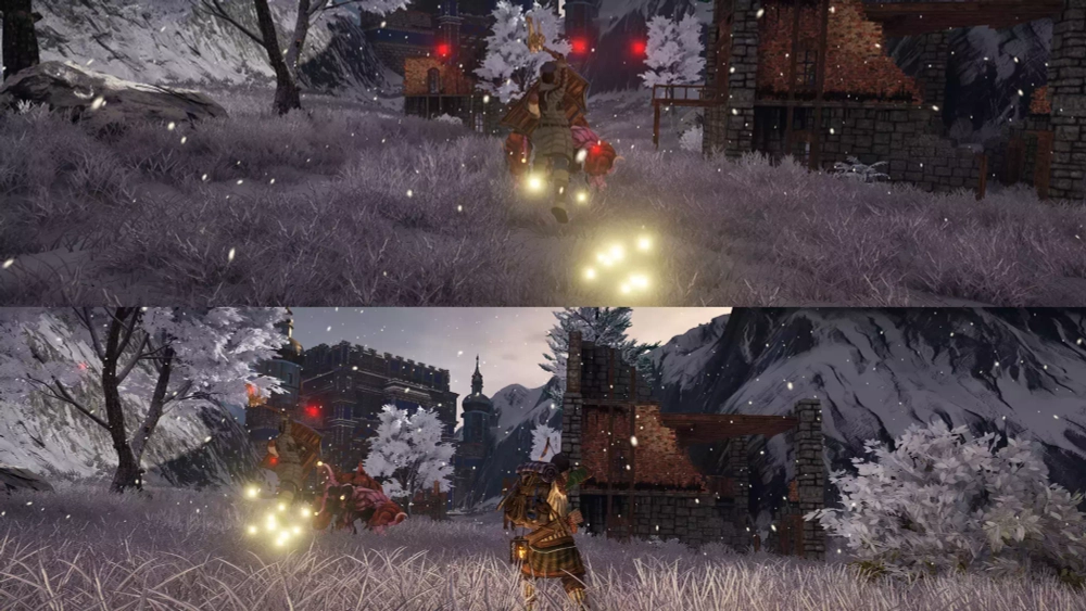 Outward Definitive Edition PS4 | PS5