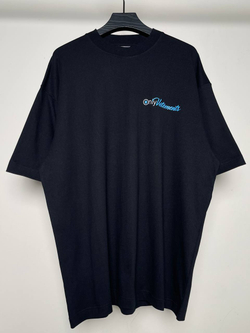 Футболка Vetements