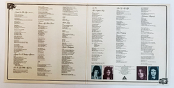 Queen A Night At The Opera (Japan 1975)