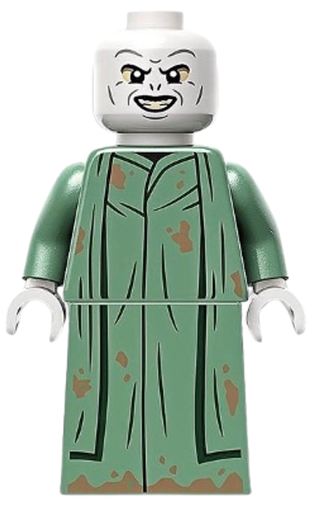 Минифигурка LEGO hp422 Lord Voldemort