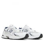 Кроссовки New Balance 530 "White Silver Navy"