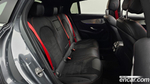 Mercedes-Benz GLC-Class X253 AMG GLC43 4MATIC Coupe (12.2020)