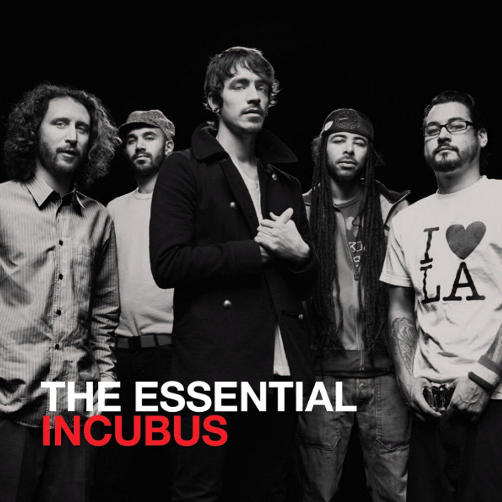 Incubus / The Essential (2CD)
