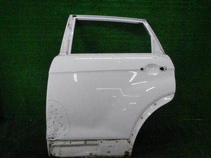 Дверь задняя левая Chevrolet Captiva C100 C140 (2006-2016)