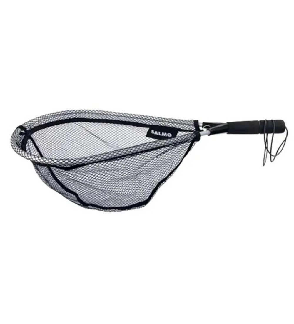 Подсачек Salmo 2540-050 Полиэстр 0,6м