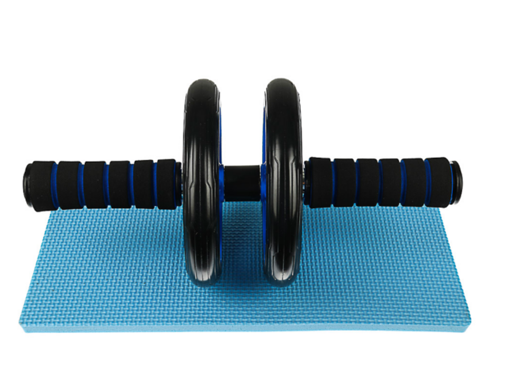 Ролик для пресса