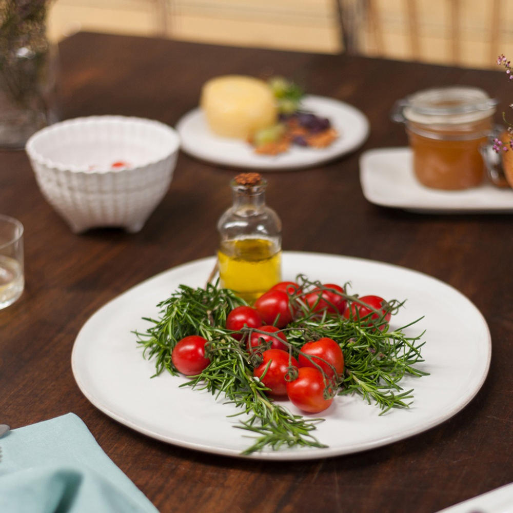 Тарелка Costa Nova LSP335-02203B