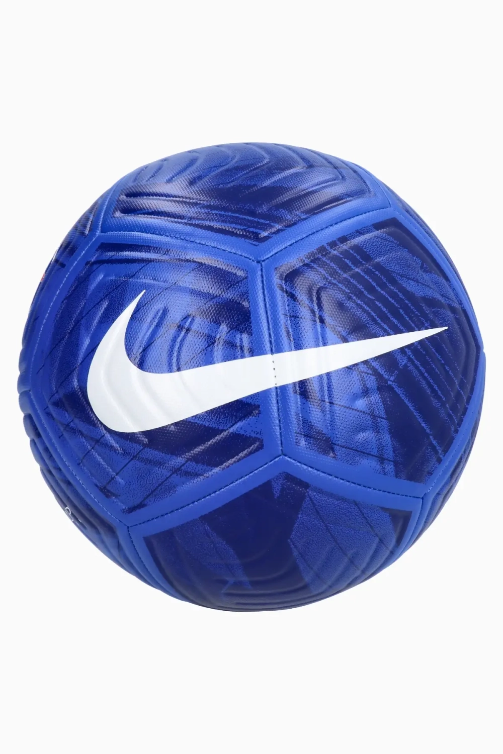 Футбольный мяч Nike Chelsea FC 25/26 Academy размер 5 - синий