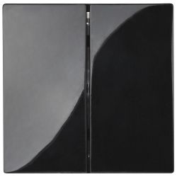 12-6203-06 ЭРА Клавиши для 12-1109, 12-1110, 14-1109, 14-1110, чёрный | Эра 12 Клавиши