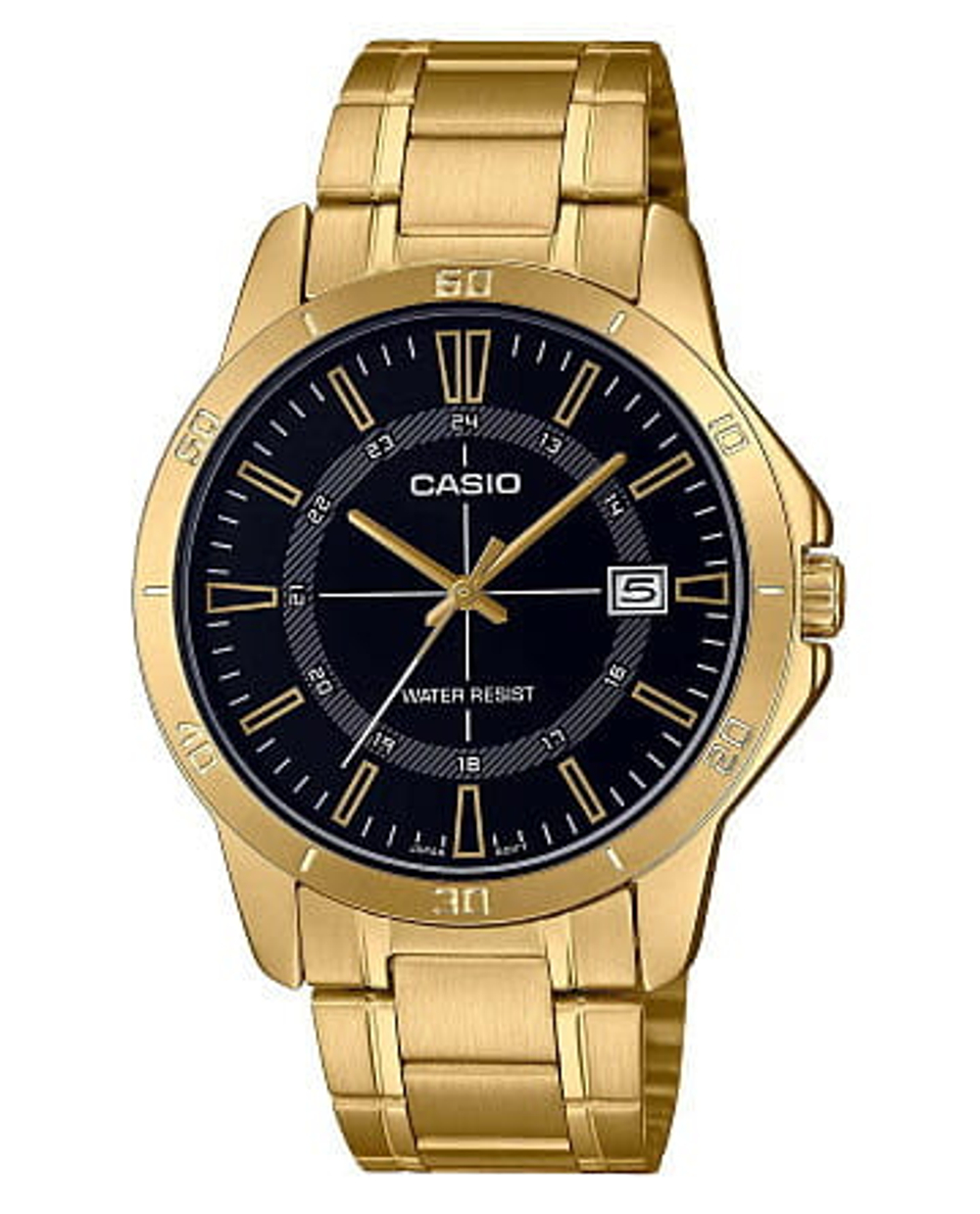 Часы Casio Collection MTP-V004G-1CUDF (MTP-V004G-1C)