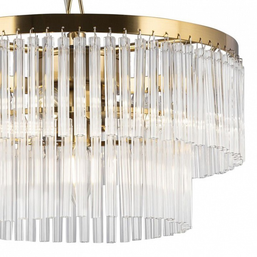 Подвесная люстра Maytoni MOD093PL-04BS