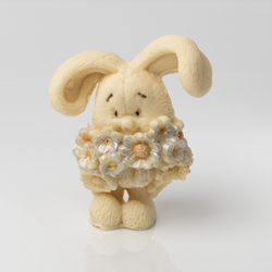 Шоколадная фигура