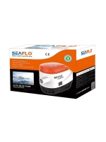 Помпа в/о 12B 600GPH auto (920(1м)-2108 л/ч)