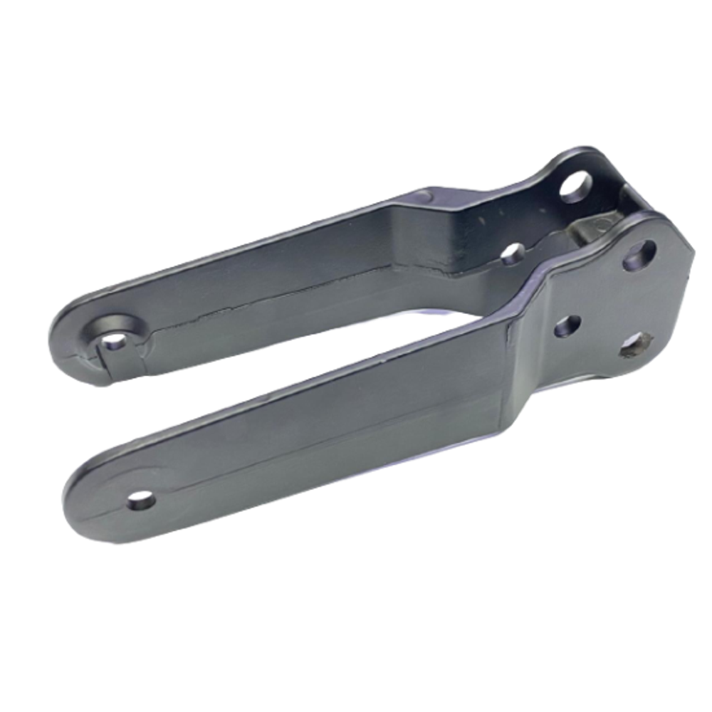 Вилка задняя для Kugoo S1, S2, S3, F3 Pro