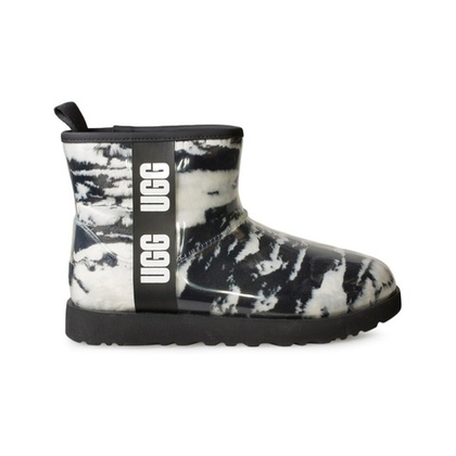 Ugg Classic Clear Mini Marble