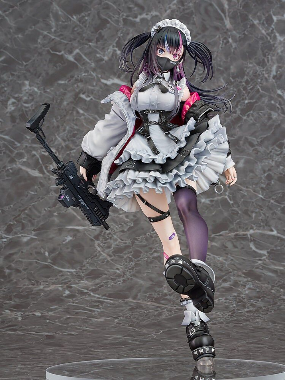 Jirai-chan