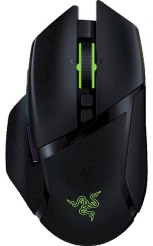 Мышь Razer Basilisk Ultimate черный
