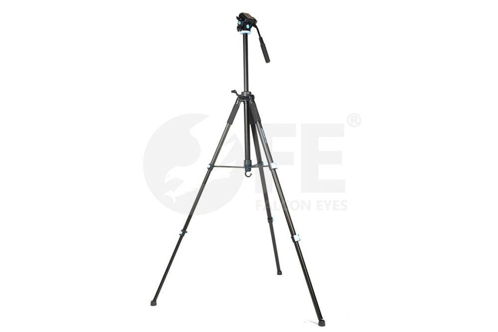 Штатив для видеосъемки Falcon Eyes Cinema VT-1700