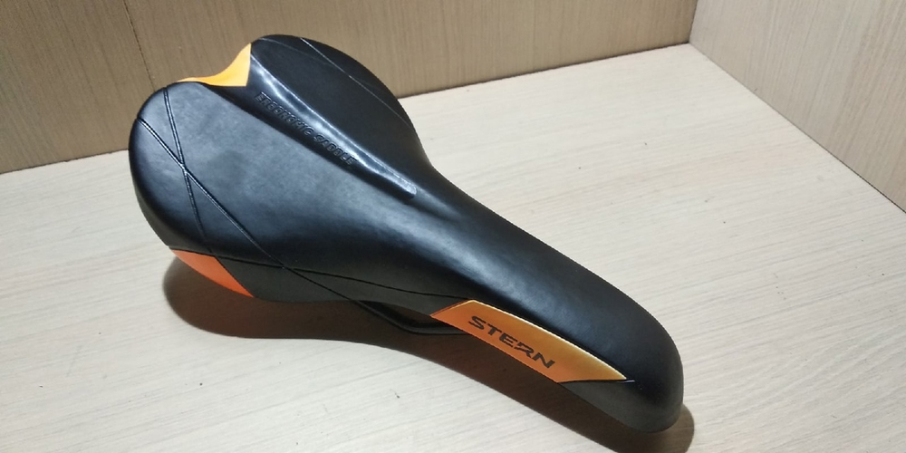 Велосипедное седло Stern