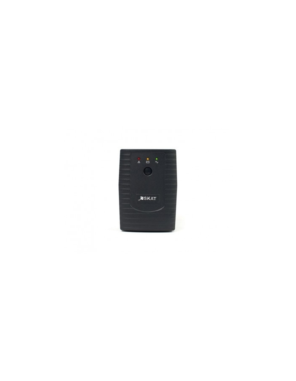 ИБП Бастион SKAT-UPS 800/400 (SKAT-UPS 800-LI-1x9) {Line-interactive, 800ВА/400Вт, на пол, 1x EURO + 1х C13, USB/ RJ-11, АКБ 1х 9Ач, МПТ} (454)