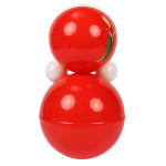 Муз. игрушка Неваляшка (в худ.упакет) 6С-0023 35см