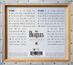 The Beatles / Anthology 4 (2CD)