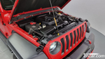 Jeep Wrangler (JL) 2.0 Rubicon Power Top 4 даери (05.2022)