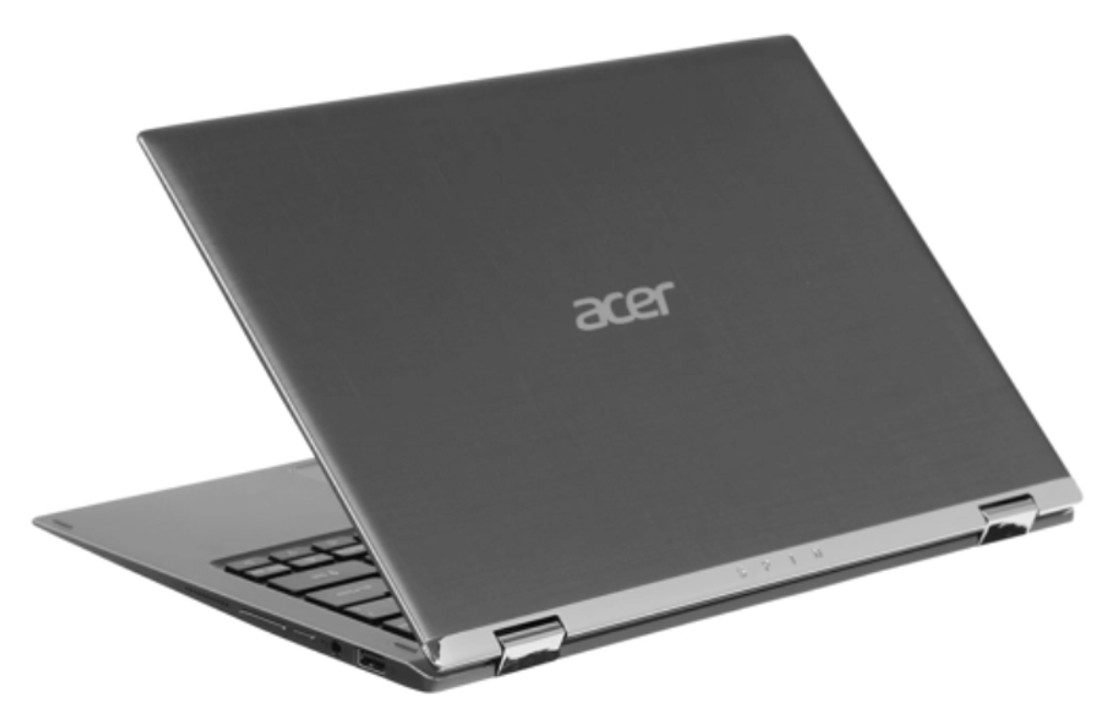 Ноутбук Acer Spin1 SP111-34N-P6VE